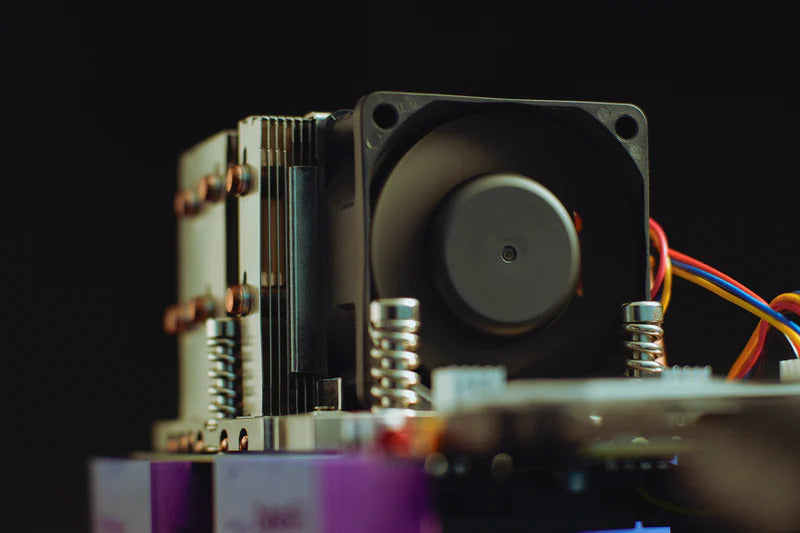 Zyber 8S - 6.4+TH/s High Performance Home Bitcoin Miner