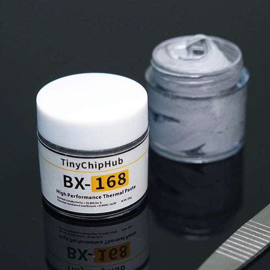 High-Performance Thermal Paste for Miners