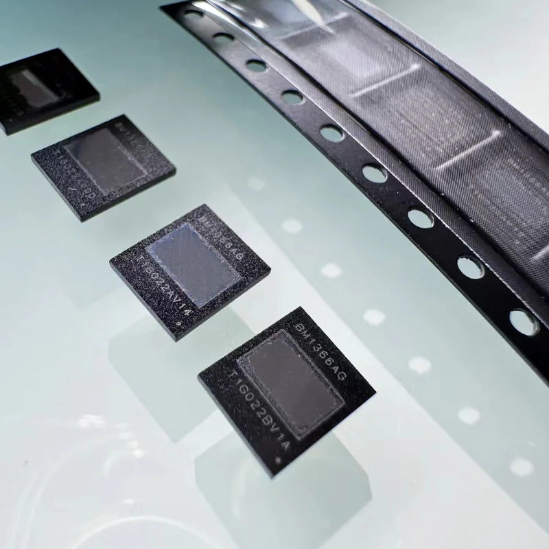 Bitmain BM1366 AG/AL - 10 pieces - 480+ GH/s