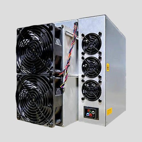 Bitmain Antminer T21 190T Bitcoin Miner