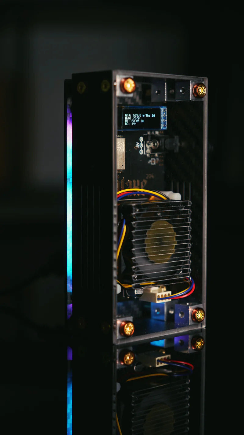 RGBitaxe Ultra v204