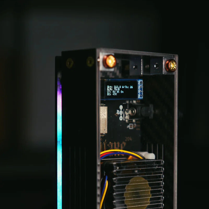 RGBitaxe Ultra v204