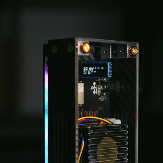 RGBitaxe Ultra v204