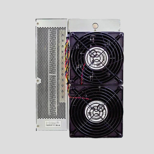 Bitmain Antminer T21 190T Bitcoin Miner