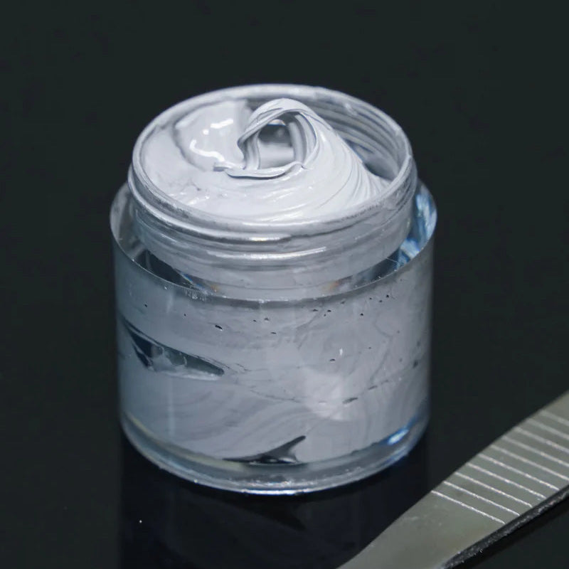 High-Performance Thermal Paste for Miners